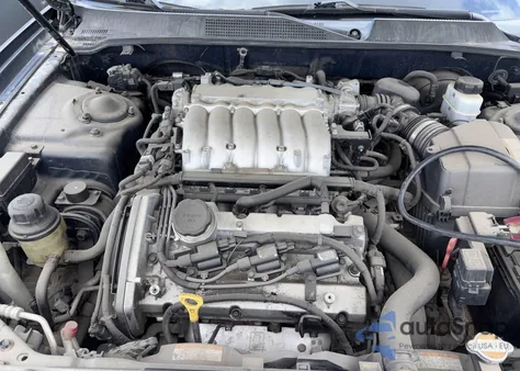 2006 Kia Amanti z USA, uszkodzony, nr VIN KNALD124365086727